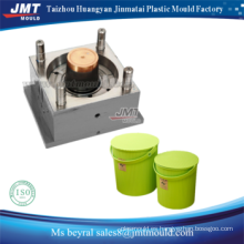 high quality plastic injection bucket mold